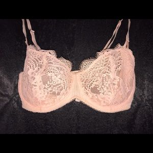 Victoria Secret Lace Bra
